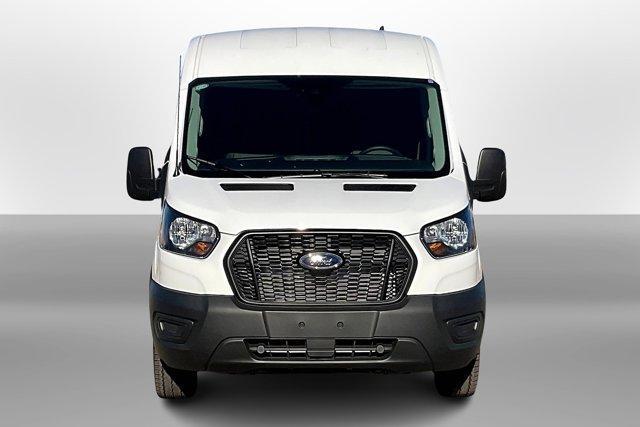 used 2024 Ford Transit-250 car, priced at $48,791