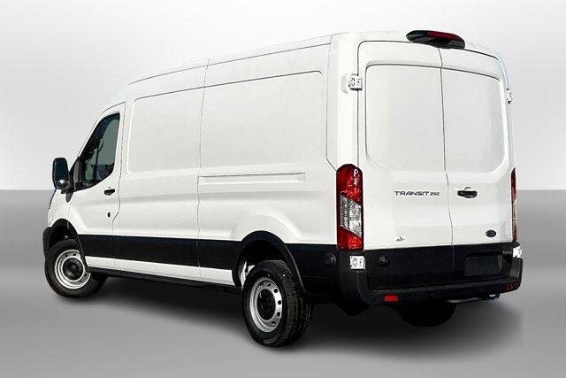 used 2024 Ford Transit-250 car, priced at $48,791