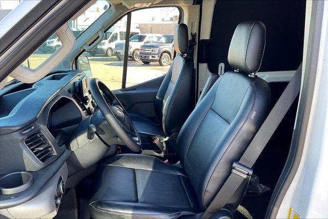 used 2024 Ford Transit-250 car, priced at $48,791