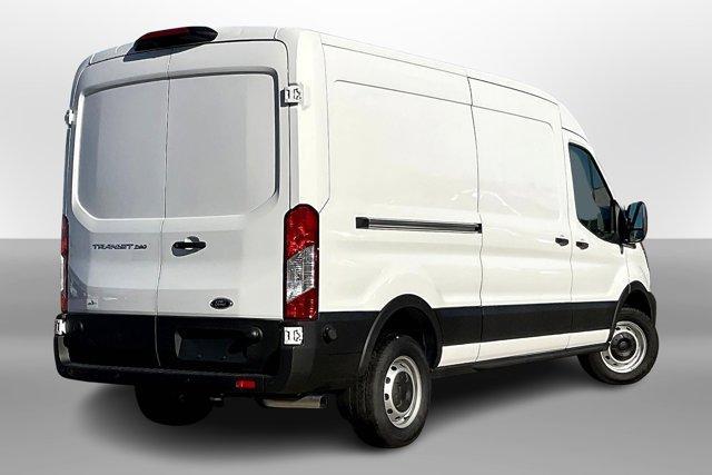 used 2024 Ford Transit-250 car, priced at $48,791