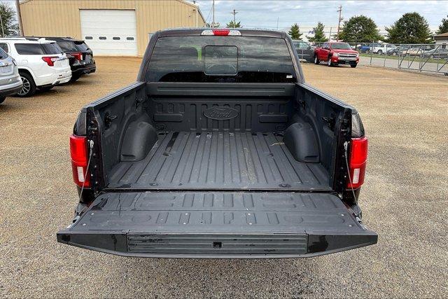 used 2019 Ford F-150 car, priced at $31,995