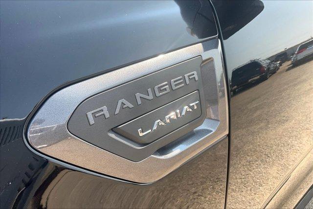 used 2022 Ford Ranger car, priced at $41,995