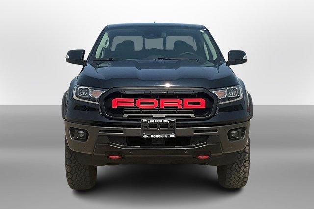 used 2022 Ford Ranger car, priced at $38,161