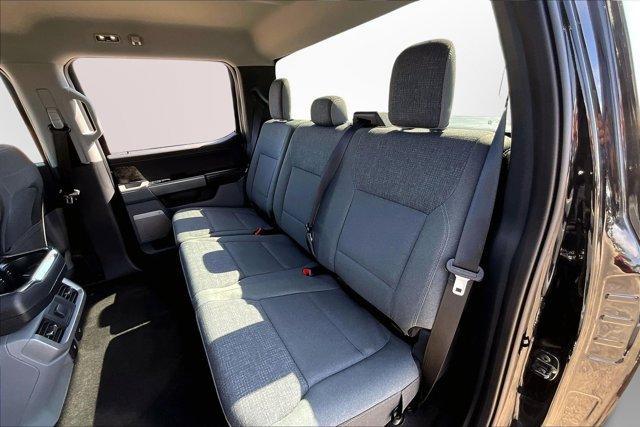 used 2024 Ford F-150 Lightning car, priced at $50,790