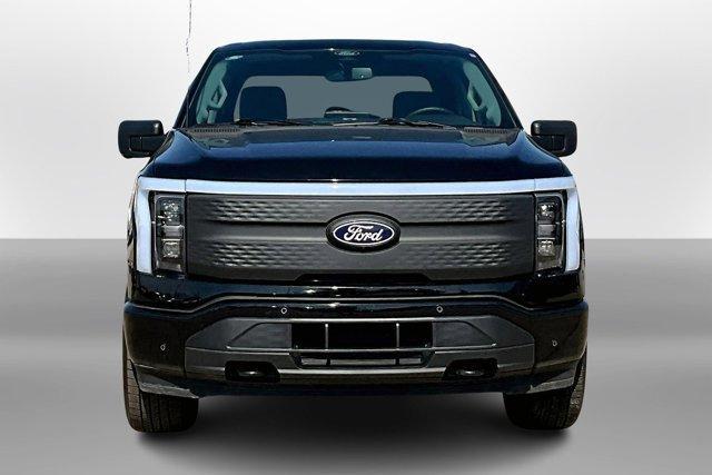 used 2024 Ford F-150 Lightning car, priced at $50,790