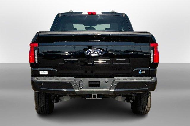 used 2024 Ford F-150 Lightning car, priced at $50,790