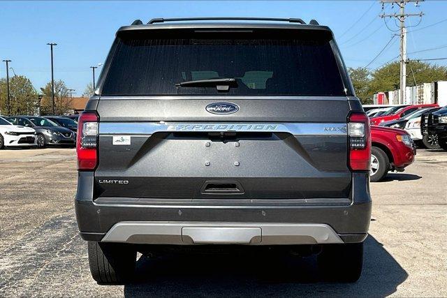 used 2019 Ford Expedition Max car, priced at $29,995