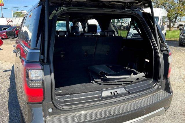 used 2019 Ford Expedition Max car, priced at $29,995