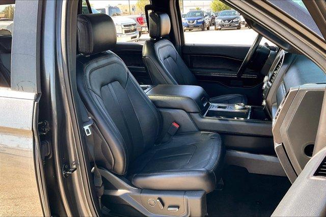 used 2019 Ford Expedition Max car, priced at $29,995