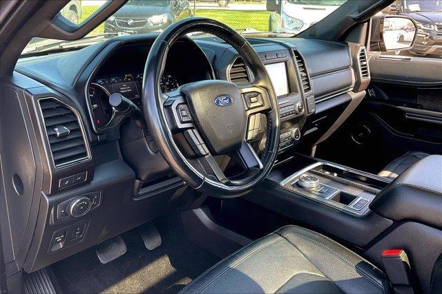 used 2019 Ford Expedition Max car, priced at $29,995