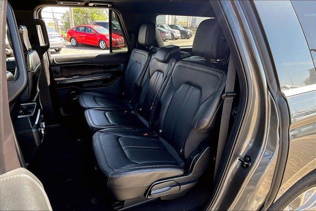 used 2019 Ford Expedition Max car, priced at $29,995