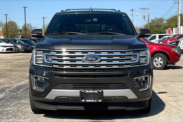 used 2019 Ford Expedition Max car, priced at $29,995