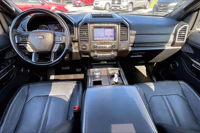 used 2019 Ford Expedition Max car, priced at $29,995