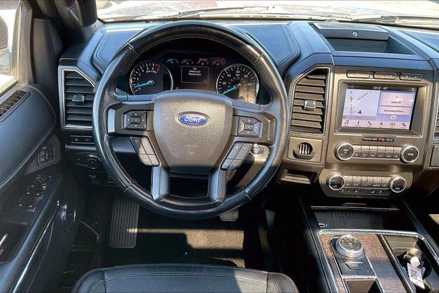 used 2019 Ford Expedition Max car, priced at $29,995