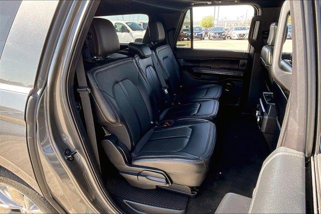 used 2019 Ford Expedition Max car, priced at $29,995