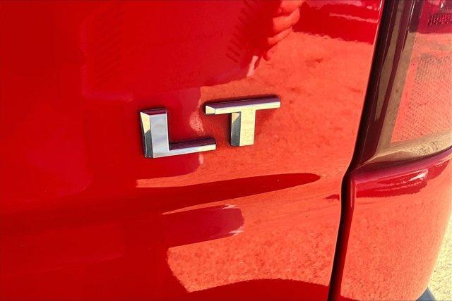 used 2019 Chevrolet Silverado 1500 car, priced at $31,991