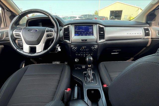 used 2019 Ford Ranger car, priced at $25,891