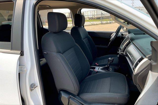 used 2019 Ford Ranger car, priced at $25,891