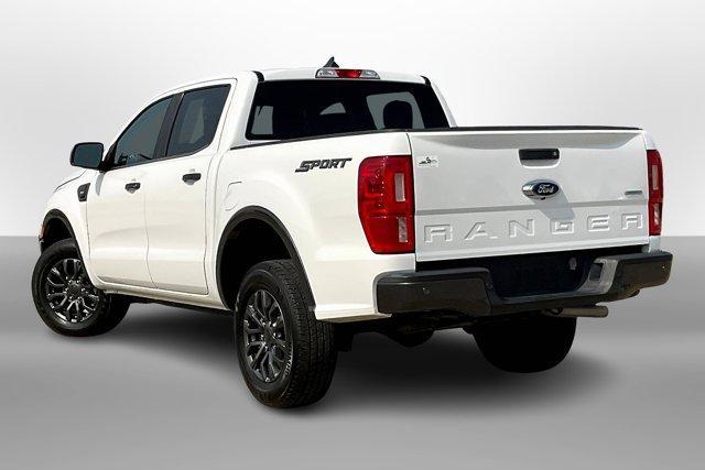 used 2019 Ford Ranger car, priced at $25,891