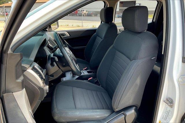 used 2019 Ford Ranger car, priced at $25,891