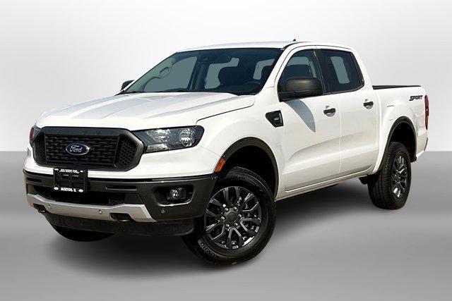 used 2019 Ford Ranger car, priced at $25,891