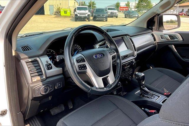 used 2019 Ford Ranger car, priced at $25,891