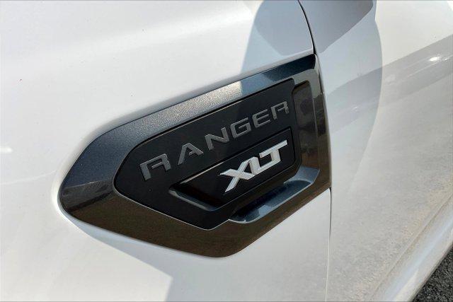 used 2019 Ford Ranger car, priced at $25,891