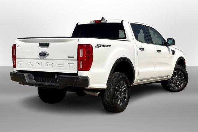 used 2019 Ford Ranger car, priced at $25,891