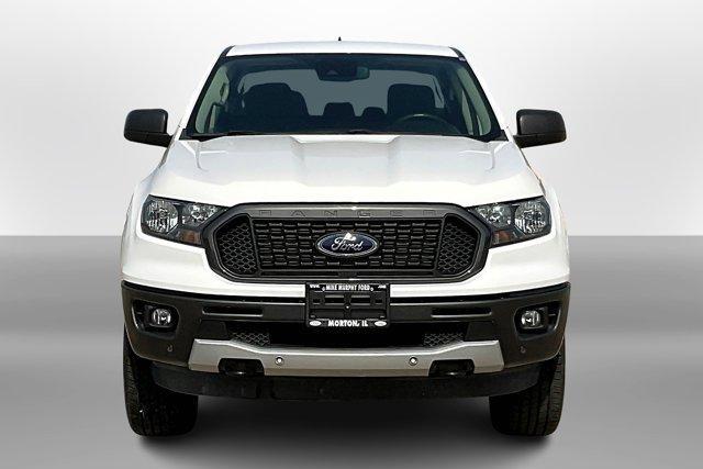 used 2019 Ford Ranger car, priced at $25,891