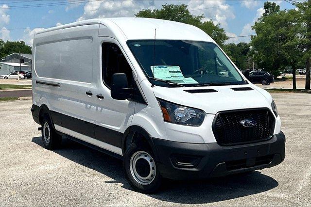 new 2025 Ford Transit-250 car, priced at $48,310