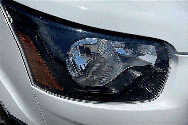 new 2025 Ford Transit-250 car, priced at $48,310