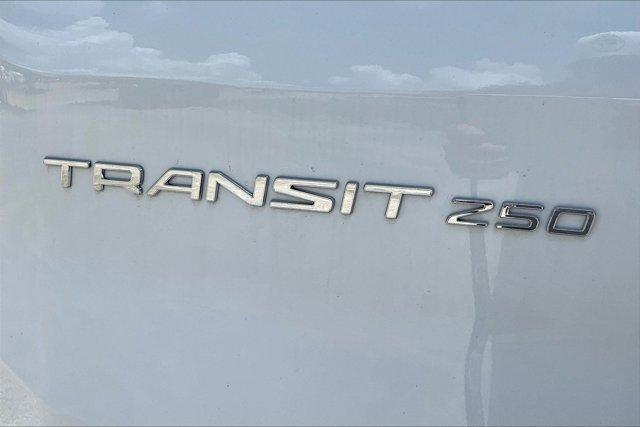 new 2025 Ford Transit-250 car, priced at $48,310