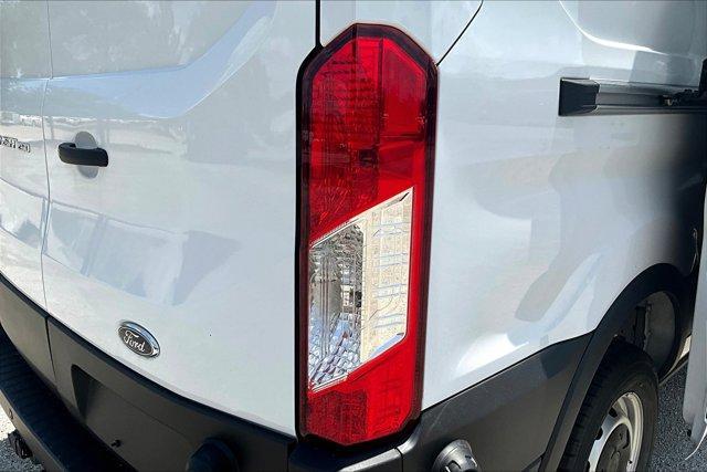 new 2025 Ford Transit-250 car, priced at $48,310