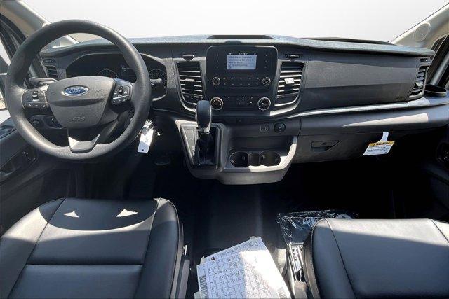 new 2025 Ford Transit-250 car, priced at $48,310