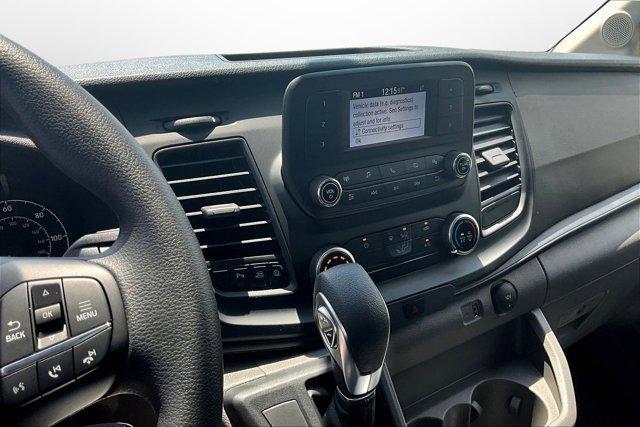 new 2025 Ford Transit-250 car, priced at $48,310