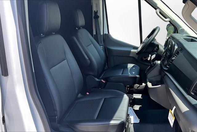 new 2025 Ford Transit-250 car, priced at $48,310