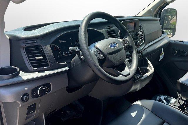 new 2025 Ford Transit-250 car, priced at $48,310