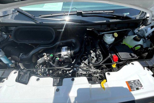 new 2025 Ford Transit-250 car, priced at $48,310