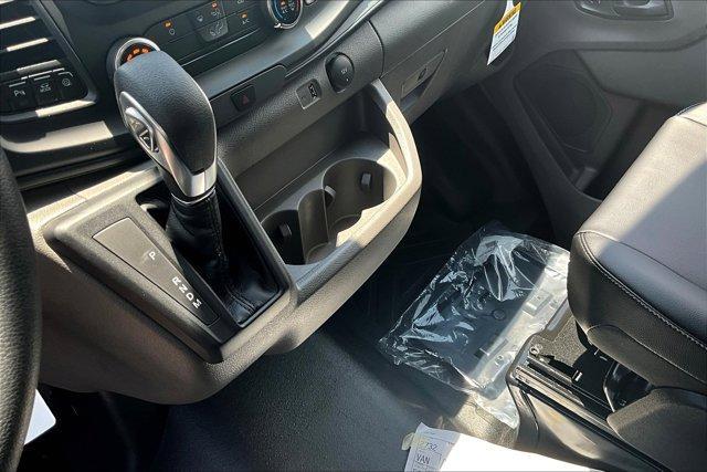 new 2025 Ford Transit-250 car, priced at $48,310