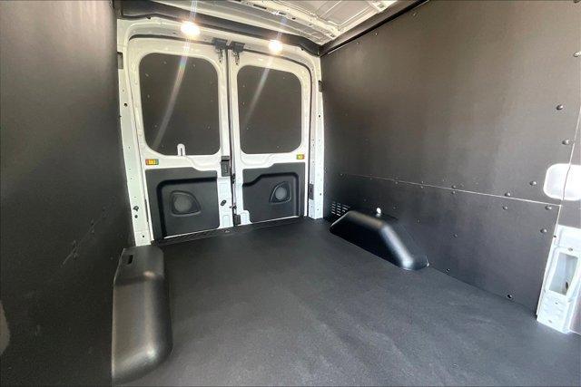 new 2025 Ford Transit-250 car, priced at $48,310