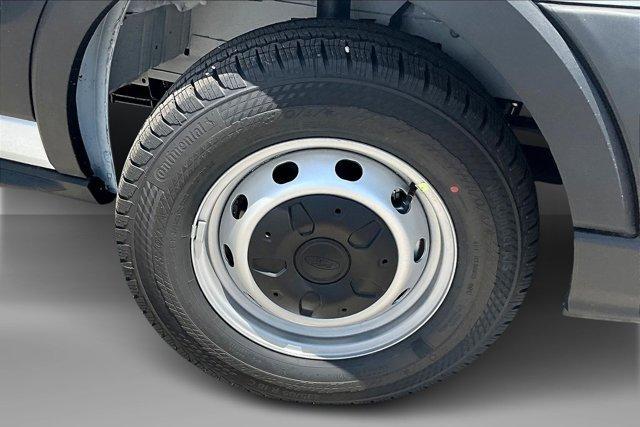 new 2025 Ford Transit-250 car, priced at $48,310