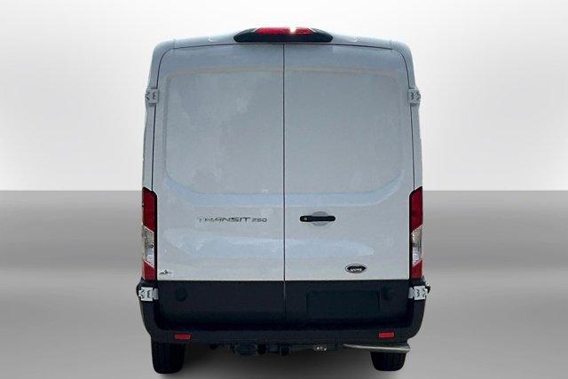 new 2025 Ford Transit-250 car, priced at $48,310