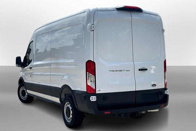 new 2025 Ford Transit-250 car, priced at $48,310