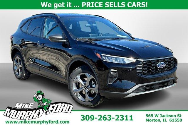 new 2025 Ford Escape car, priced at $29,590