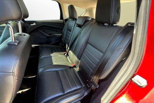used 2016 Ford Escape car, priced at $11,495