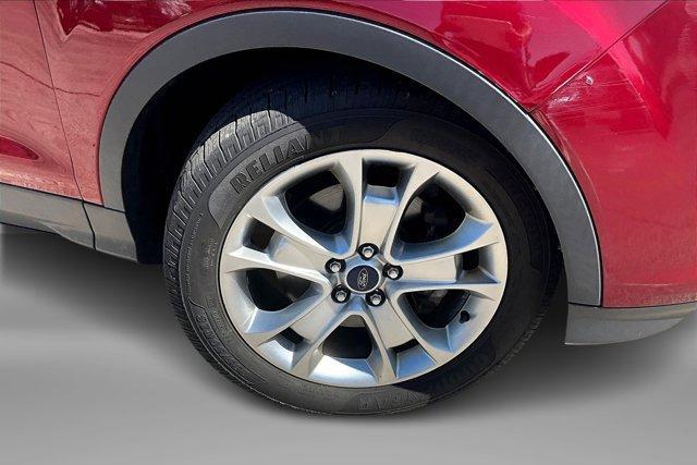 used 2016 Ford Escape car, priced at $11,495