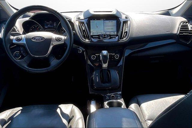 used 2016 Ford Escape car, priced at $11,495