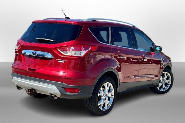 used 2016 Ford Escape car, priced at $11,495