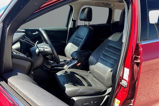 used 2016 Ford Escape car, priced at $11,495