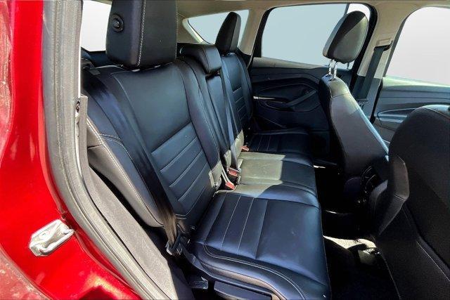 used 2016 Ford Escape car, priced at $11,495